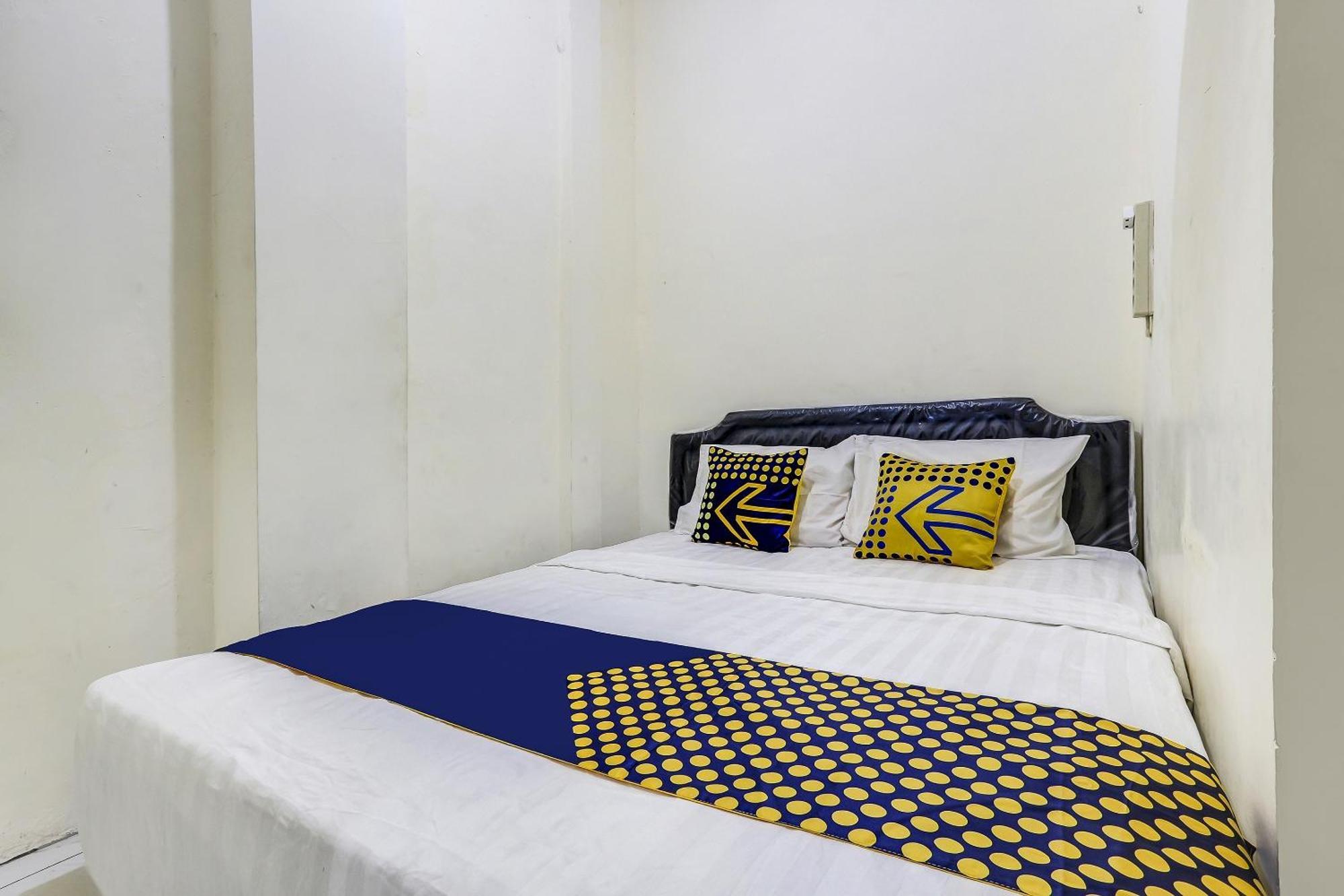 Spot On 90780 Gang Tengah Homestay Syariah Semarang Ngoại thất bức ảnh