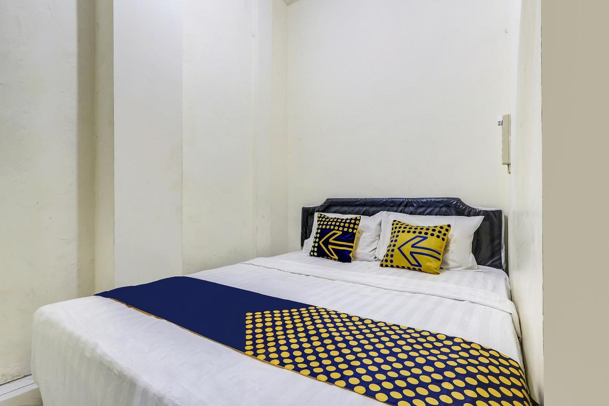 Spot On 90780 Gang Tengah Homestay Syariah Semarang Ngoại thất bức ảnh