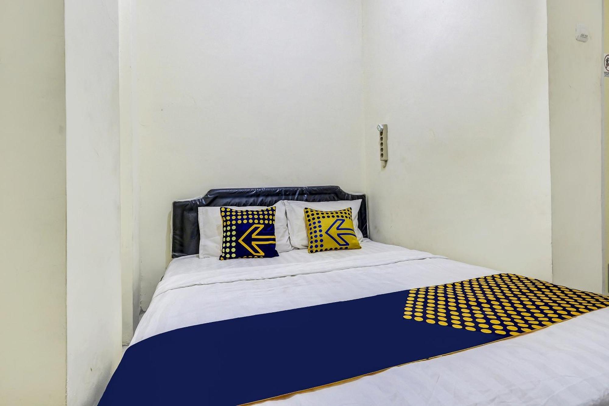 Spot On 90780 Gang Tengah Homestay Syariah Semarang Ngoại thất bức ảnh