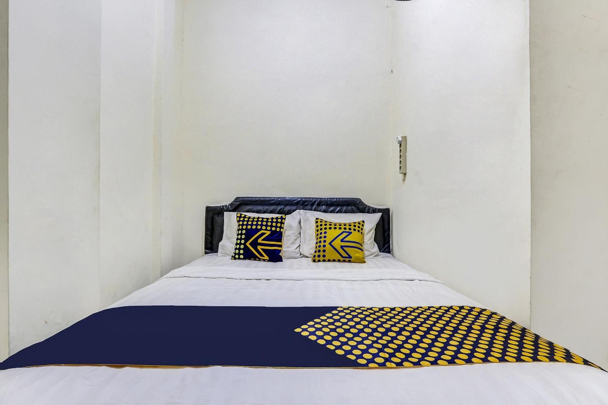 Spot On 90780 Gang Tengah Homestay Syariah Semarang Ngoại thất bức ảnh